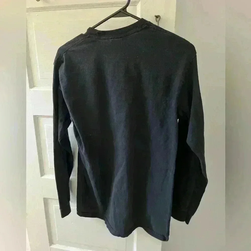 Eagles, Super Bowl‎ champion black long sleeve T-shirt